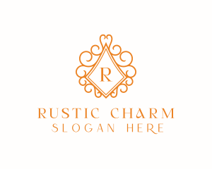 Decorative Interior Design Decor logo