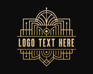 Luxury Lounge Theatre logo