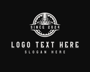 Mechanical Laser Fabrication logo