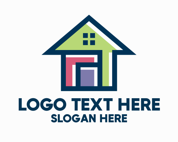 Small logo example 3