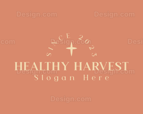 Modern Elegant Business Logo