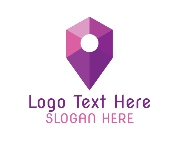 Jewelery Shop logo example 3