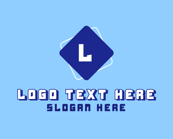 App Developer logo example 1