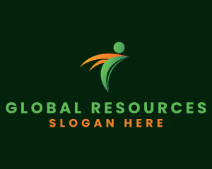 People Human Resources logo