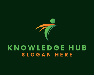 People Human Resources logo