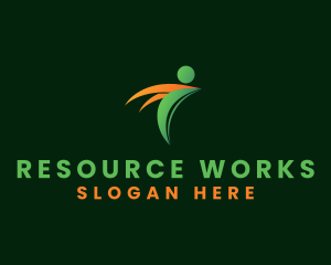 People Human Resources logo