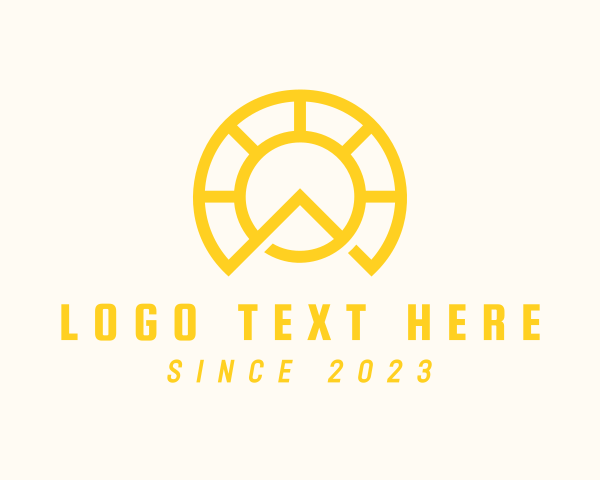 Tan logo example 2