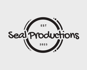 Urban Street Seal  logo