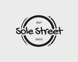 Urban Street Seal  logo design