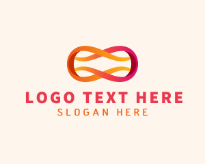 Infinity Startup Loop logo