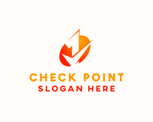 Approved Check Verified logo