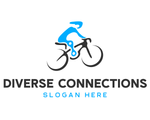 Prosthetic Paralympic Bicycle logo