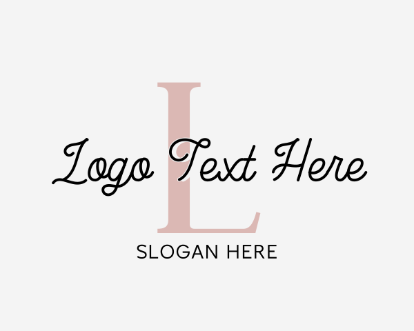 Freelancer logo example 3