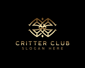 Premium Boutique Letter C logo design