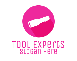 Emergency Flashlight Tool logo