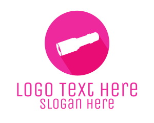 Tool - Emergency Flashlight Tool logo design