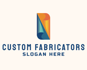 Industrial Fabrication Engineering logo