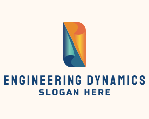Industrial Fabrication Engineering logo