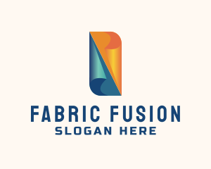 Industrial Metallic Fabrication  logo design