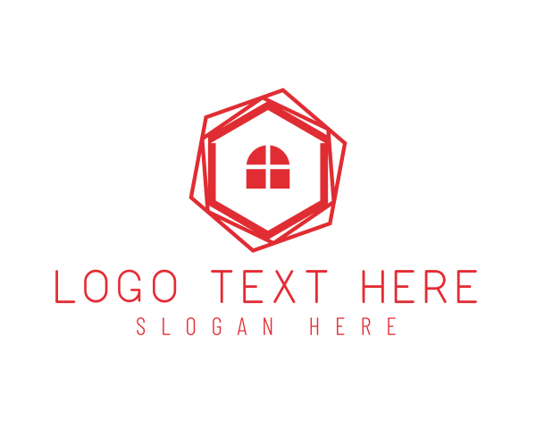 Construction logo example 4