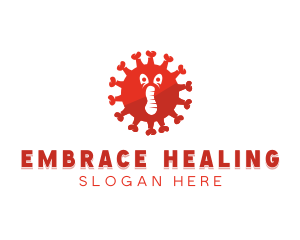  Medical Virus Treatment logo