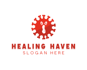  Medical Virus Treatment logo