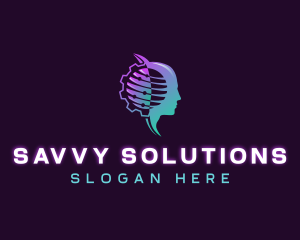 Artificial Intelligence Tech logo
