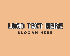 Simple - Simple Business Minimalist logo design