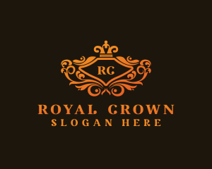 Regal Monarchy Academia logo