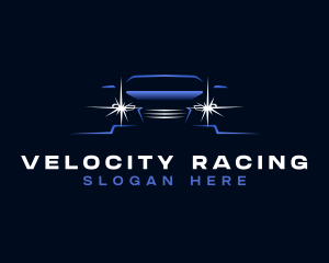 Car Automotive Mechanic logo design
