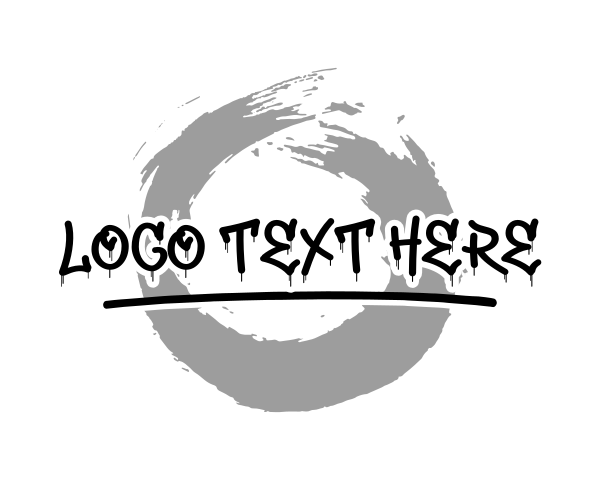 Tattoo logo example 4