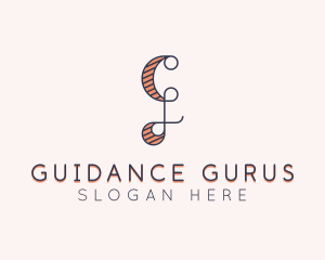 Stylish Boutique Letter G logo design