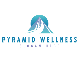 Pyramid Marketing Consultant logo