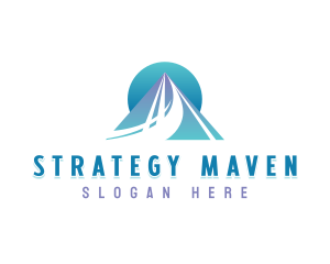 Pyramid Marketing Consultant logo