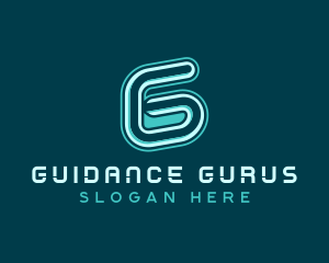 Generic Studio Letter G logo design