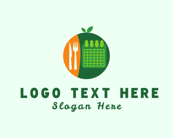 Weight Loss logo example 4