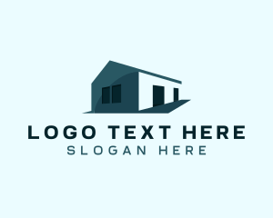 Warehouse Storage Facility logo