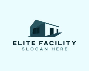 Warehouse Storage Facility logo