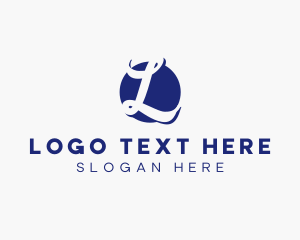 Generic Simple Business logo