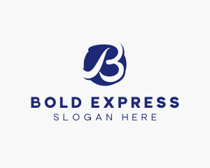 Generic Simple Business logo design