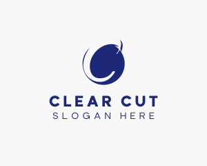 Generic Simple Business logo design