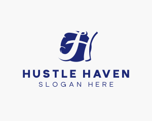 Generic Simple Business logo design