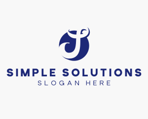 Generic Simple Business logo design