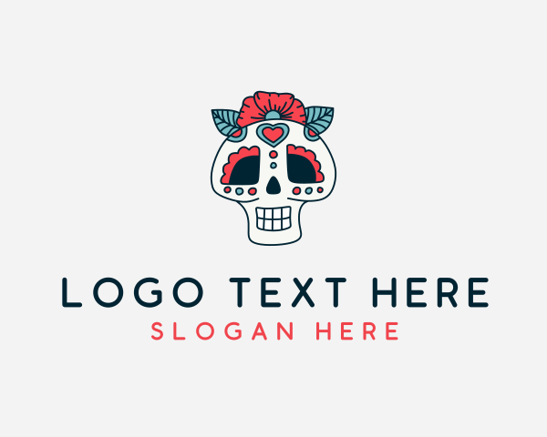 Mexico logo example 3