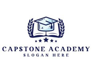 Graduate Scholar Academy logo