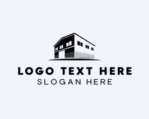 Industrial Warehouse Facility logo