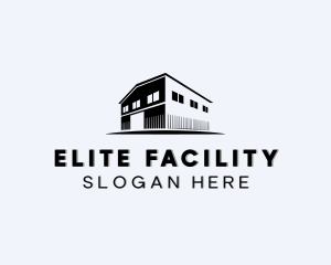 Industrial Warehouse Facility logo