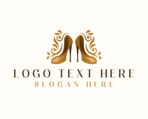 Elegant Shoe Boutique logo