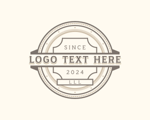 Business Company Brand logo