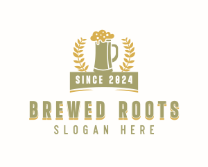 Beer Mug Brewery logo
